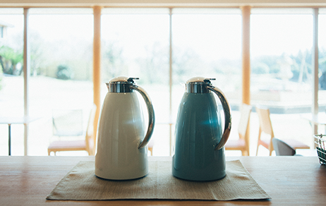 コーヒーワークショップ